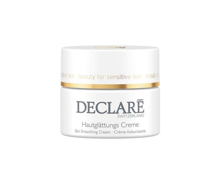 Declaré Age Control Smoothing Cream 50g