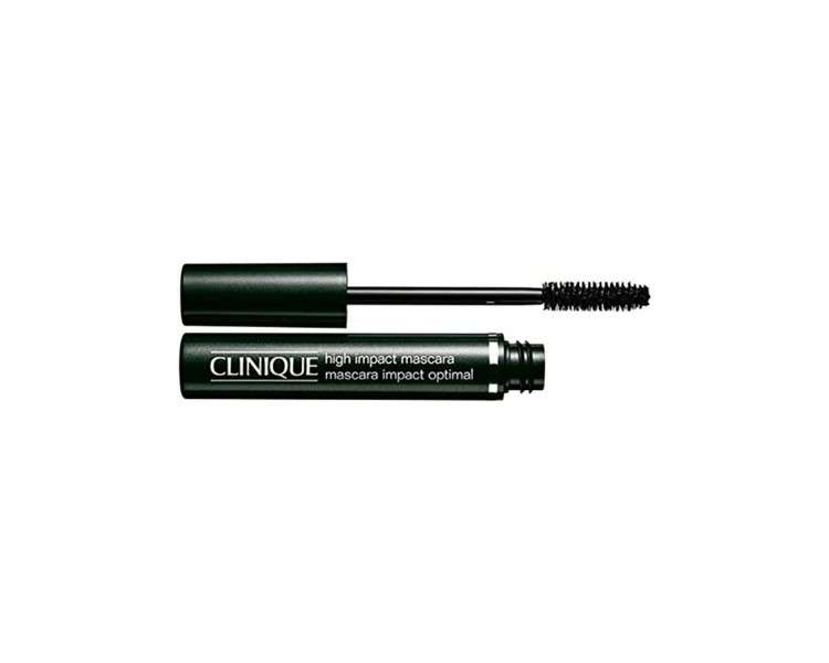 Clinique High Impact Mascara 01 Black 3.5ml