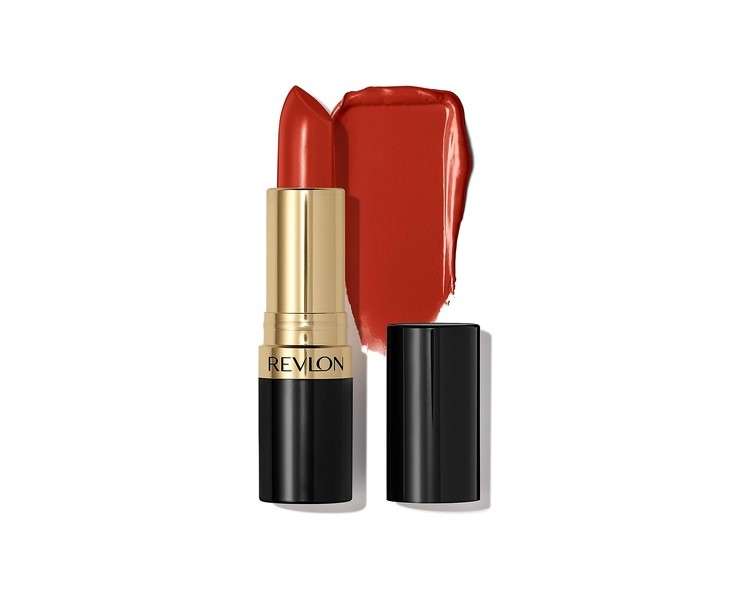 Revlon Super Lustrous Lipstick 4.2g