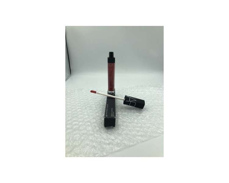 NARS Lip Gloss Misbehave 0.18oz 6ml