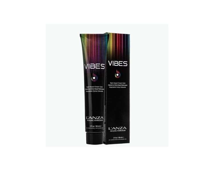 LANZA Healing Color Vibes 90ml