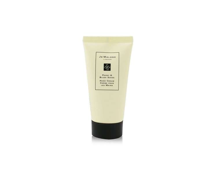 Jo Malone Peony & Blush Suede Hand Cream 50ml