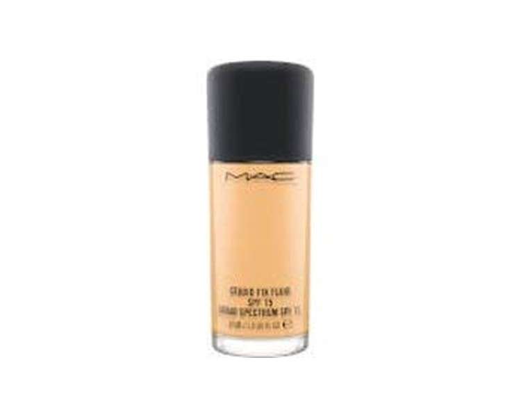 MAC Studio Fix Fluid SPF 15 1oz N4.75