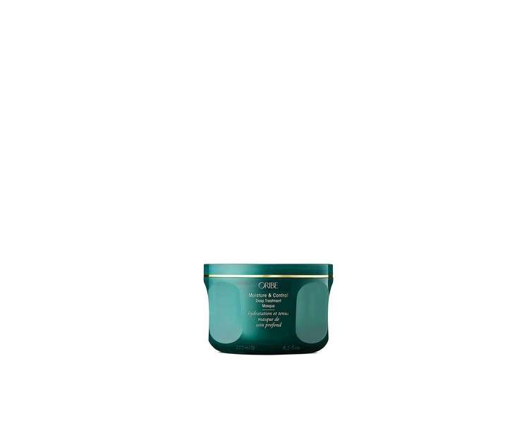 Moisture and Control Deep Treatment Masque Nourishing 250ml