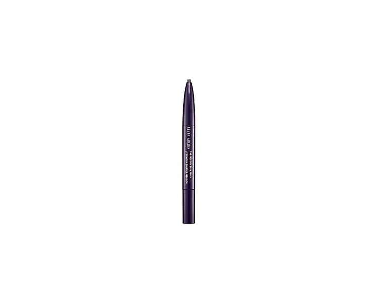 Kevyn Aucoin The Precision Brow Pencil - Dark Brunette