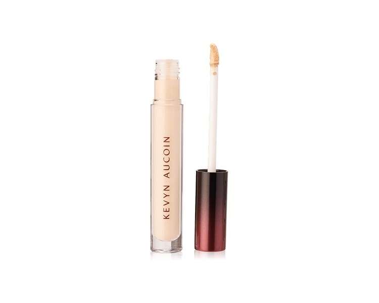 Kevyn Aucoin The Etherealist Super Natural Concealer EC 01 Light for Women 0.15oz