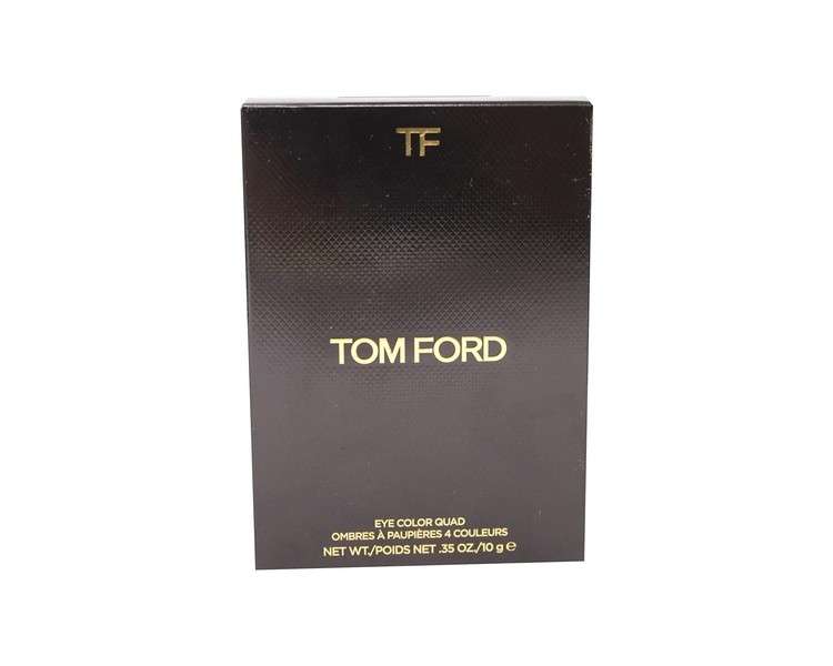 Tom Ford Eye Color Quad Golden Mink 10g/0.35oz