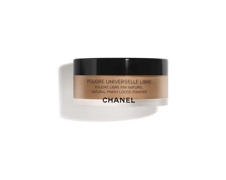 Chanel Color Loose Universal Powder 40 30g