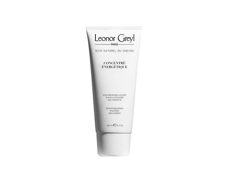 Leonor Greyl Concentré Énergétique 200ml