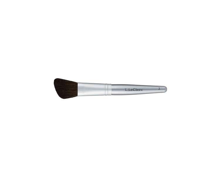 T.LeClerc Powder Brush 02