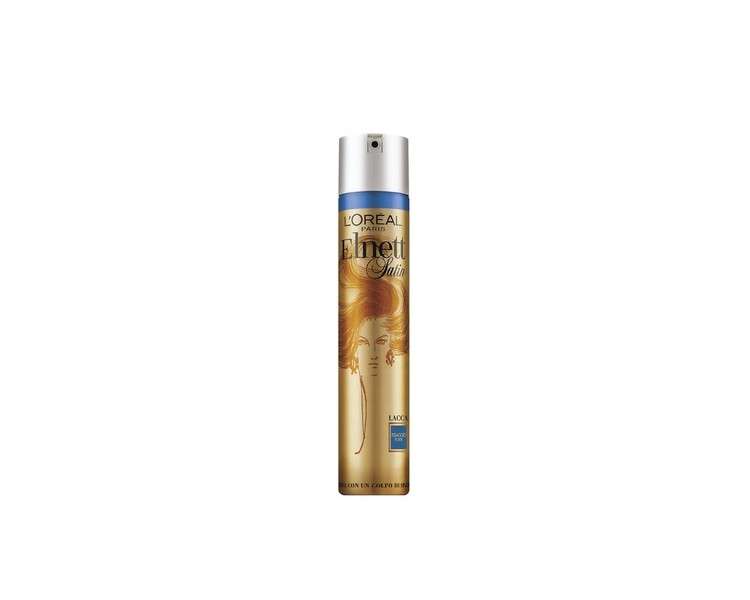 Elnett Mini Strong Hold Hairspray 75ml