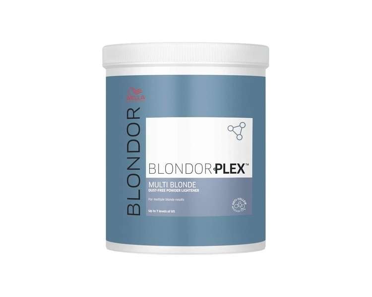 Wella BlondorPlex 800g