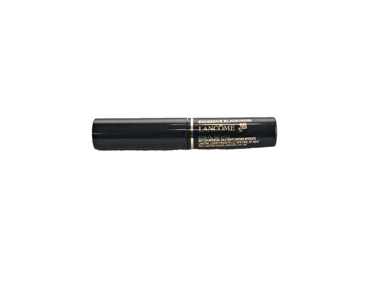 Midi Hypnose Drama Black 0.14 Ounce