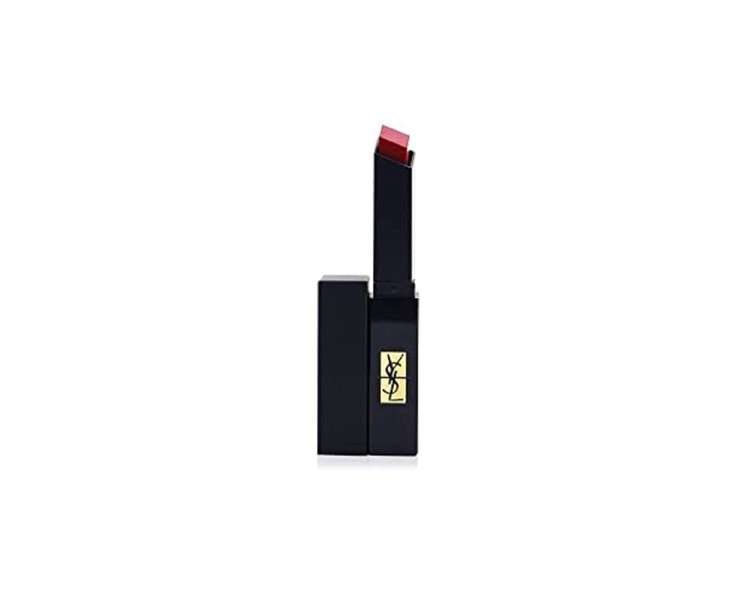 YSL Rouge The Slim Velvet Radical N°306 Radical Red Lipstick 2.2g