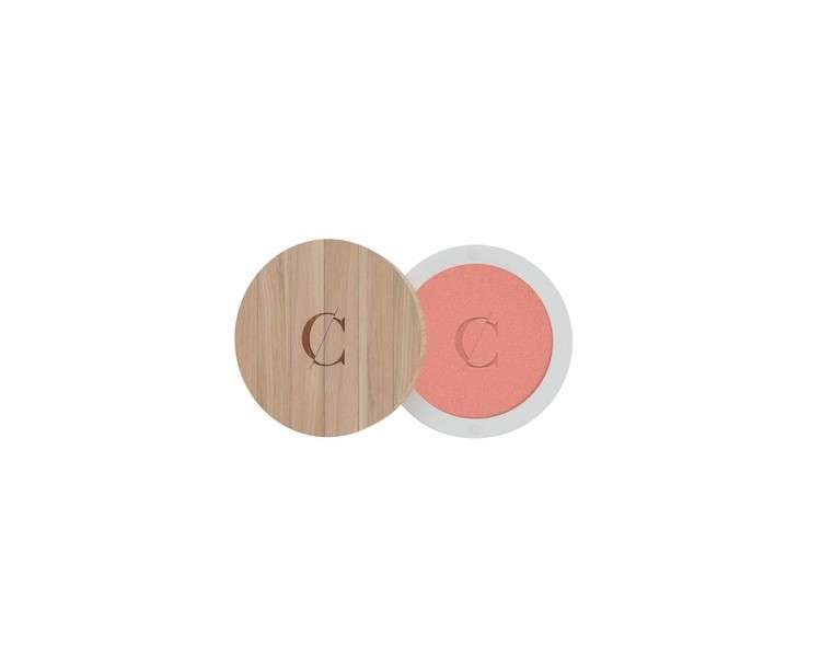 Couleur Caramel Maquillaje Blush Polvo 52 Fresh Pink 1 Unit