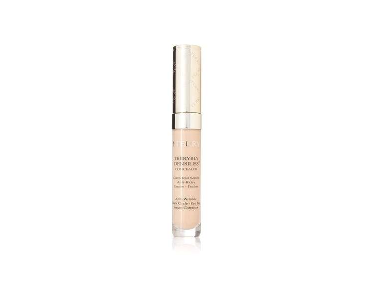 By Terry Terrybly Densiliss Concealer No. 1 Fresh Fair 7ml