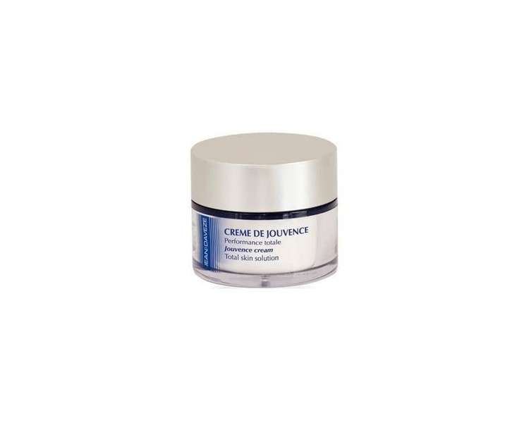 Jean d'Aveze Crème de Jouvence Face Cream 50ml