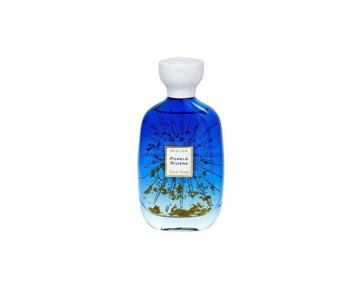 Atelier Des Ors Pomelo Riviera Eau De Parfum Spray 100ml