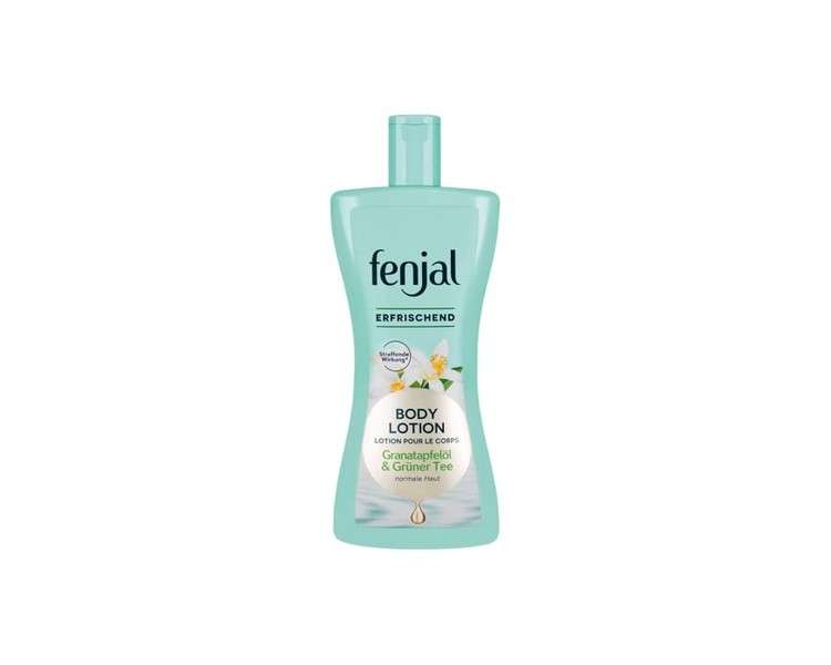 Fenjal Refreshing Body Lotion