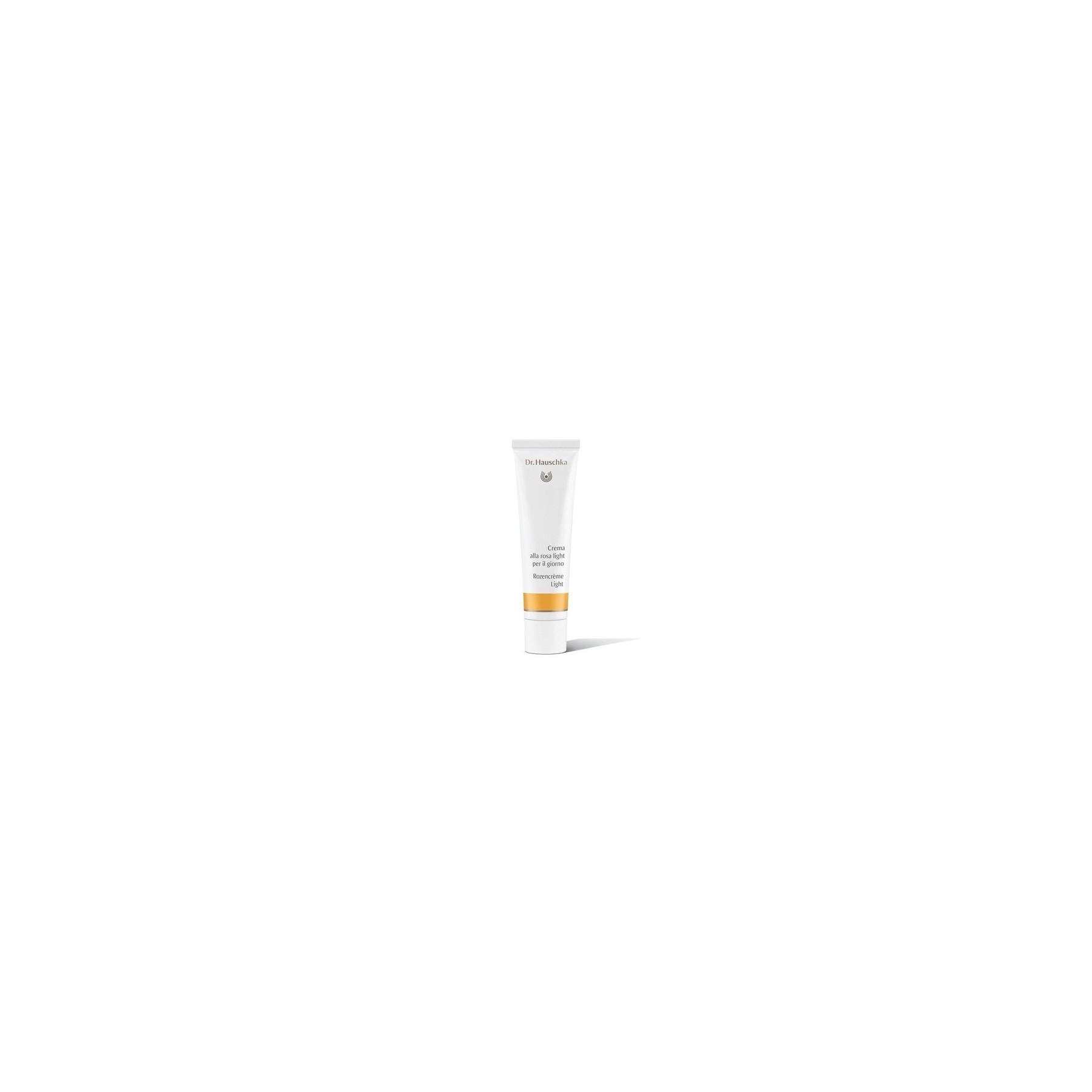 Dr. Hauschka Rosa Light Day Cream 30ml