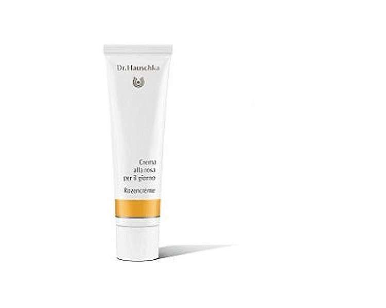 Dr. Hauschka Rose Day Cream 30ml