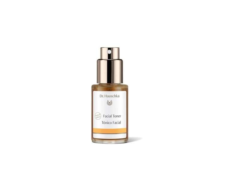 Dr. Hauschka Cleansing Facial Toner 30ml