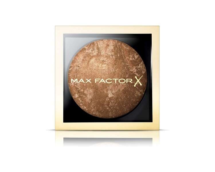 Max Factor Crème Bronzer Light Gold 3g