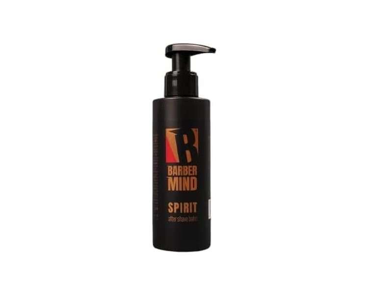 Barber Mind Aftershave Balm 100ml