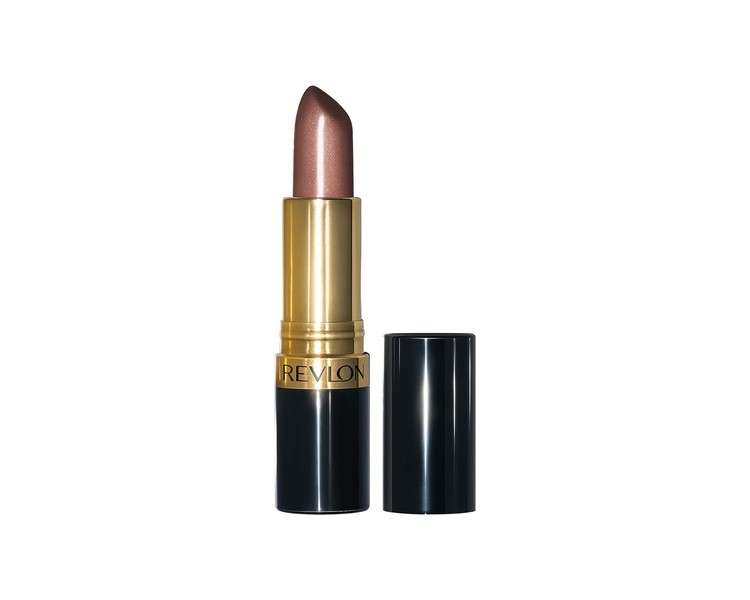 Revlon Super Lustrous Lipstick Caramel Glace 4g