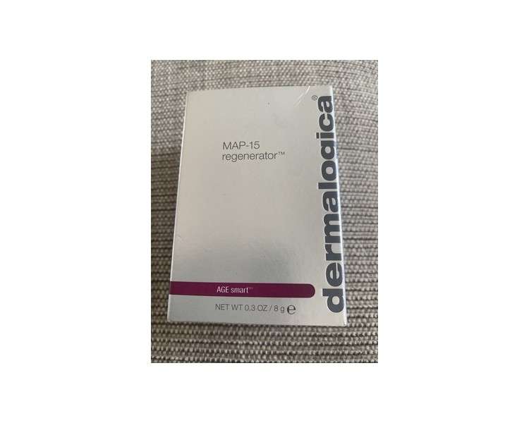 Dermalogica Map - 15 Regenerator Day Cream 75ml