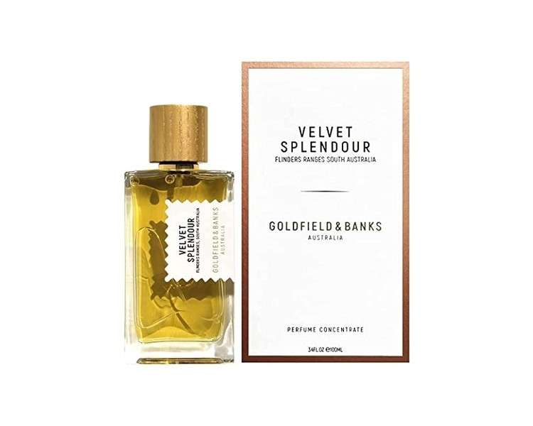 Goldfield & Banks Eau de Parfum Spray 100ml