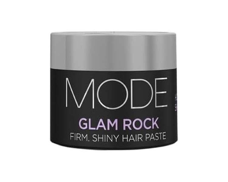 Mode Styling by Affinage Glam Rock Firm Shiny Hair Paste 75ml