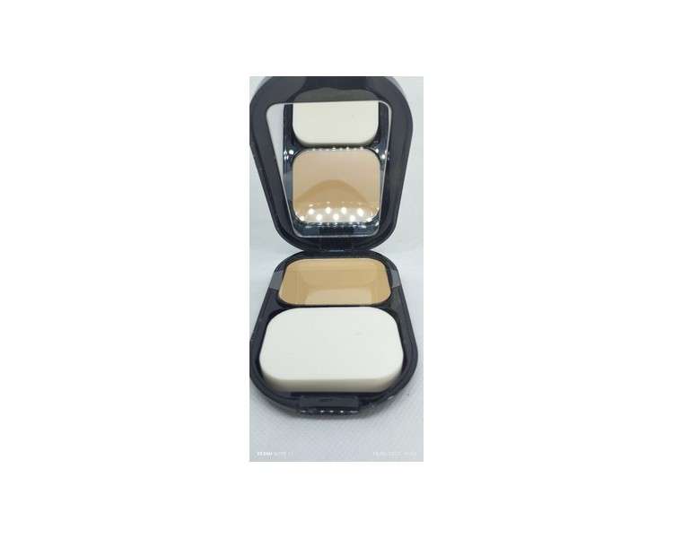 Max Factor Facefinity Compact, 035 Pearl Beige, 10g