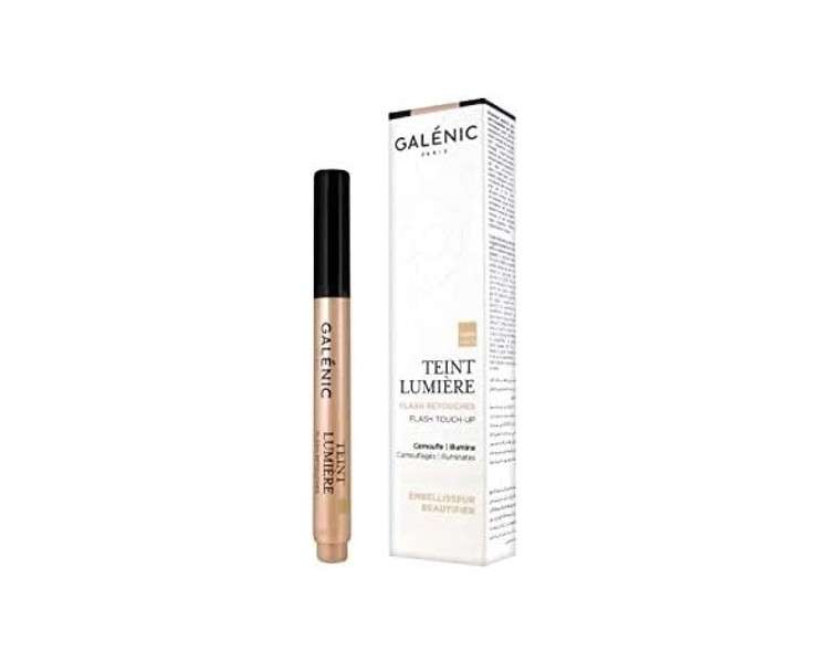 GaléNic Lightening Foundation Brush