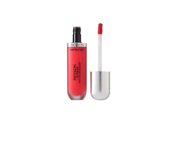 Revlon Ultra HD Matte Lipcolor 625 Love 5,9ml