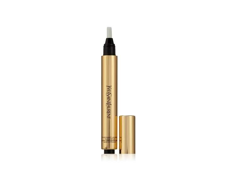 Ysl / Touche Eclat Radiant Touch Pen Highlighter (1.5) Luminous Silk 2.5ml