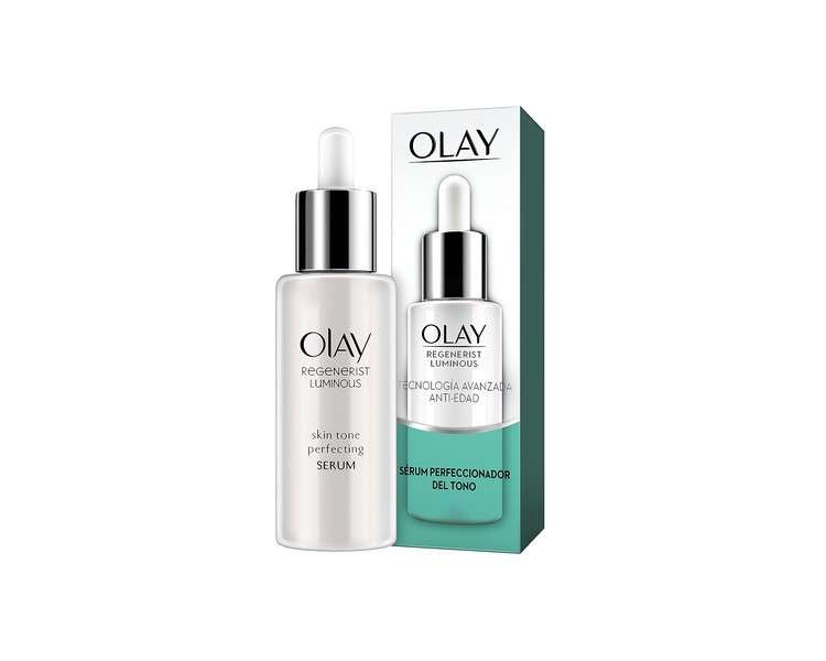 Olay Regenerist Luminous Serum Perfect