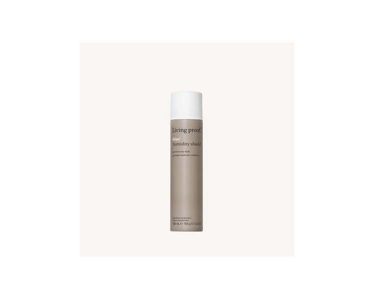 Living Proof No Frizz Humidity Shield Finishing Hairspray 188ml