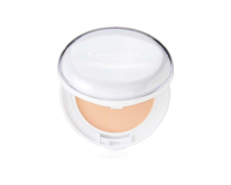 COUVRANCE Finishers 1.0 Porcelain 100g