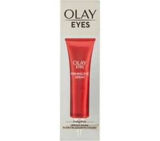 Olay Eyes Firming Eye Contour Serum with Niacinamide 15ml