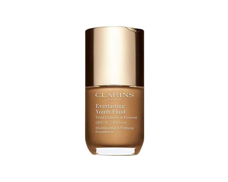 Everlasting Youth Fluid Illuminating & Firming Foundation Coffee 30ml