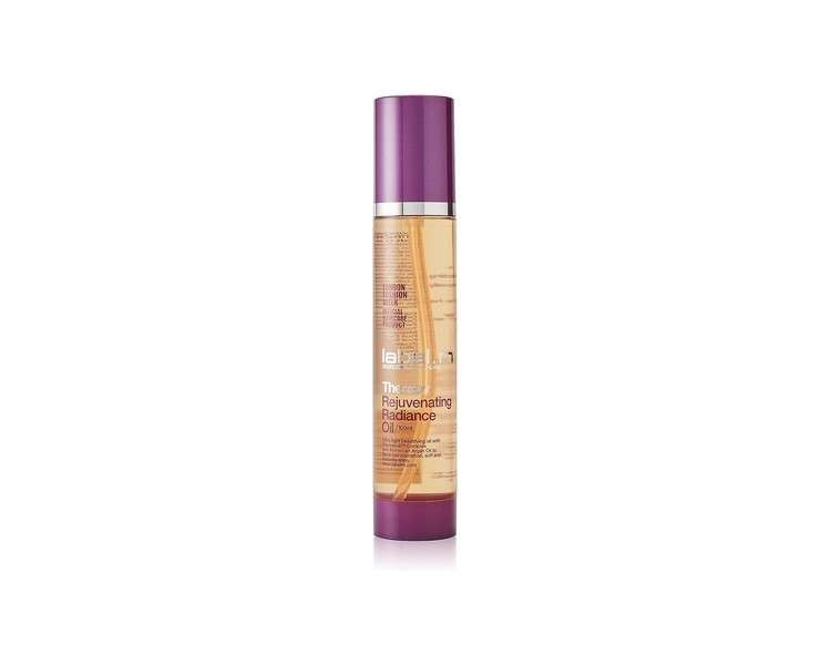 Label M Therapy Rejuvenating Radiance Oil 100ml