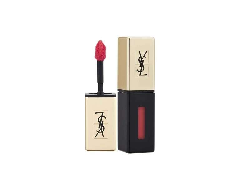 Yves Saint Laurent Rouge Pur Couture lip Color 6 ml Corail Fauve 12