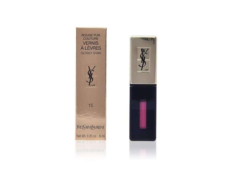 Pur Couture Vernis Lvres Pflege 51 Amplifier 6ml