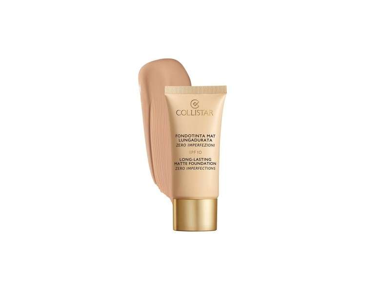 Collistar Face Foundation Er Packx