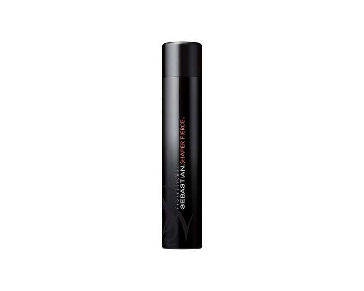 Sebastian Professional Shaper Fierce Hair Spray 400ml