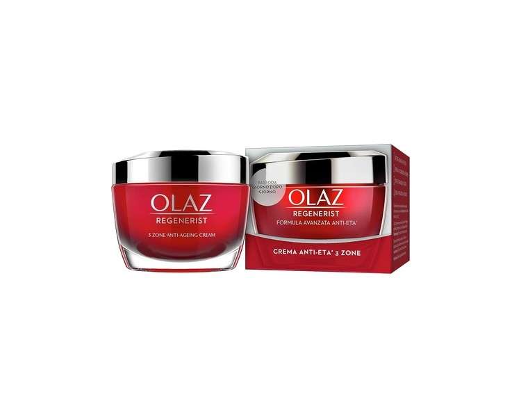 OLAY Regenerist 3-Zone Firming Cream