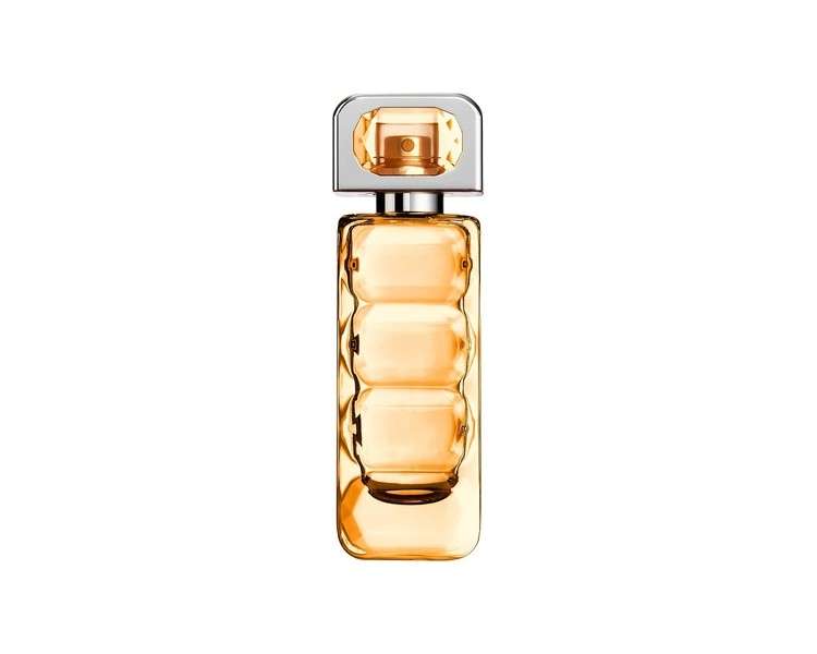 BOSS Woman Eau de Toilette 30ml Fruity