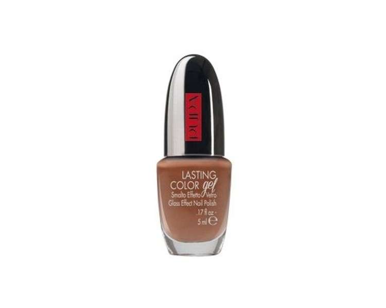 Lasting Color Gel Sublime Epiphany 48 Nail Polish 5ml