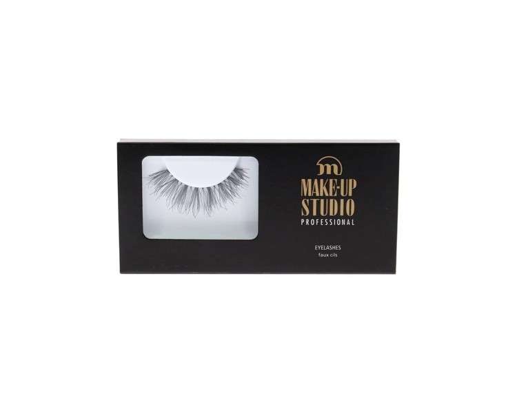 Make-up Studio False Eyelashes 26